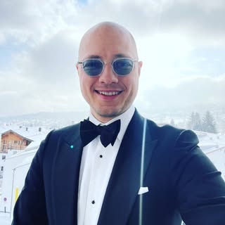 Profilbild des Finanzberaters